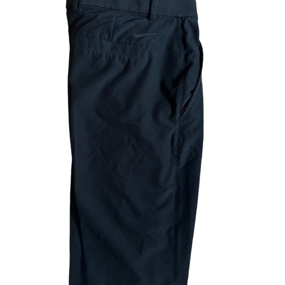 Nike Golf Dry Fit Shorts  Men’s, Black, Size 36, NWOT - Picture 2 of 5